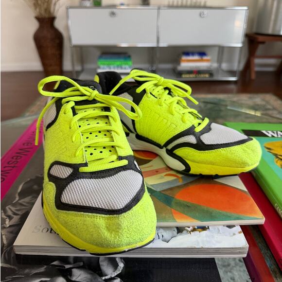Nike Air Zoom Talaria Volt 2016